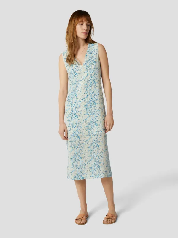 CONNERY SILK DRESS sold by Equipment