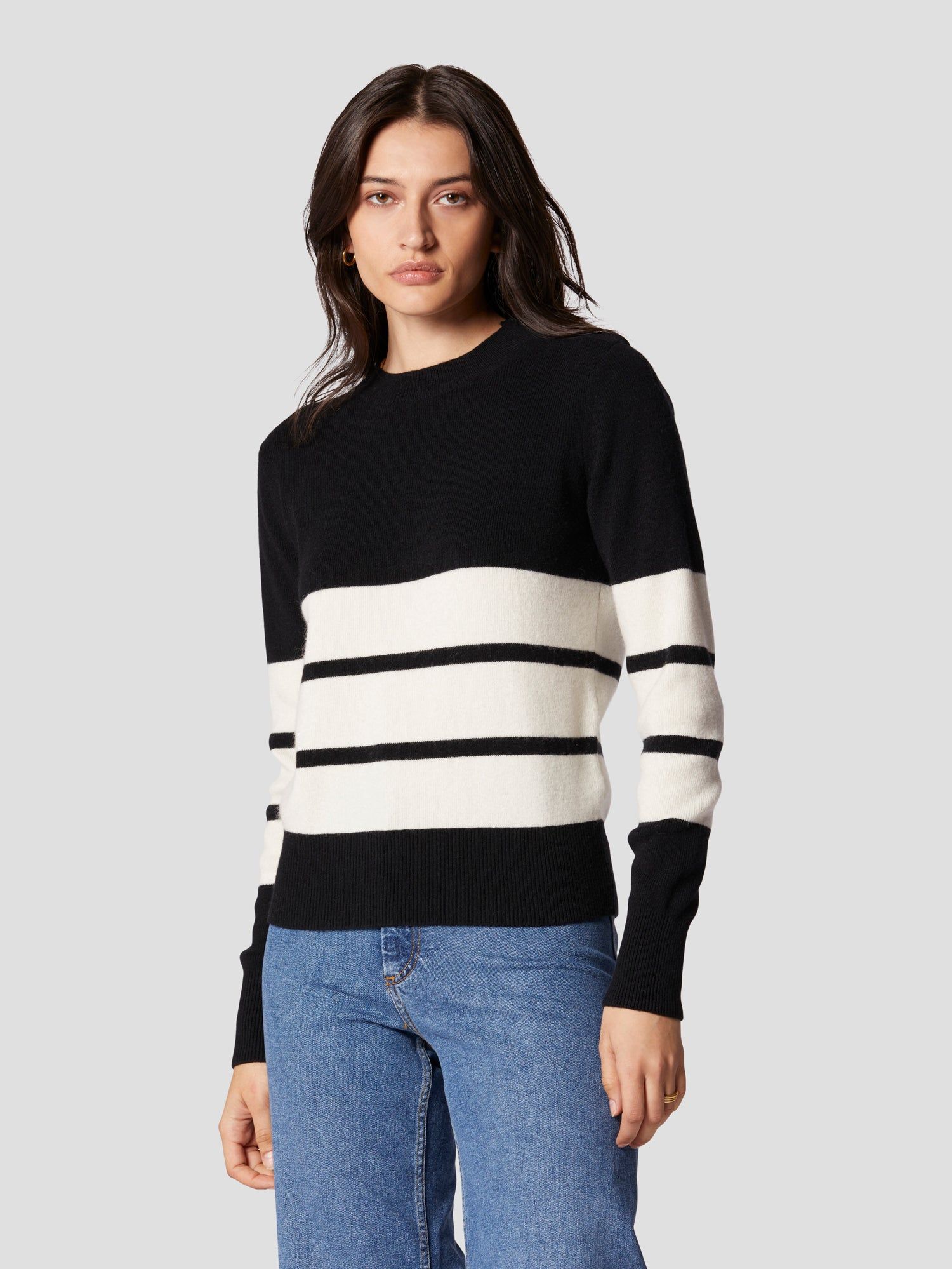 CORMA SWEATER sold by Equipment product image thumbnail 3