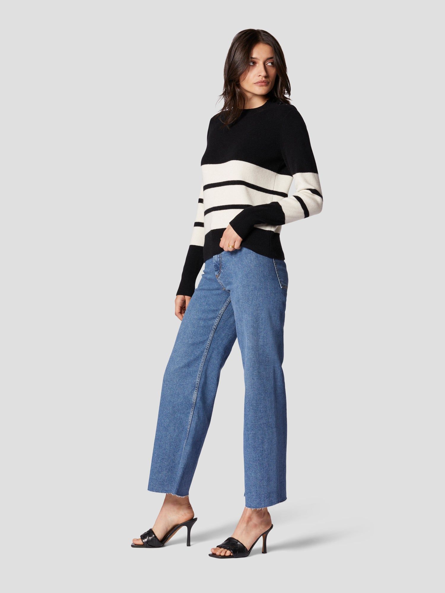 CORMA SWEATER sold by Equipment