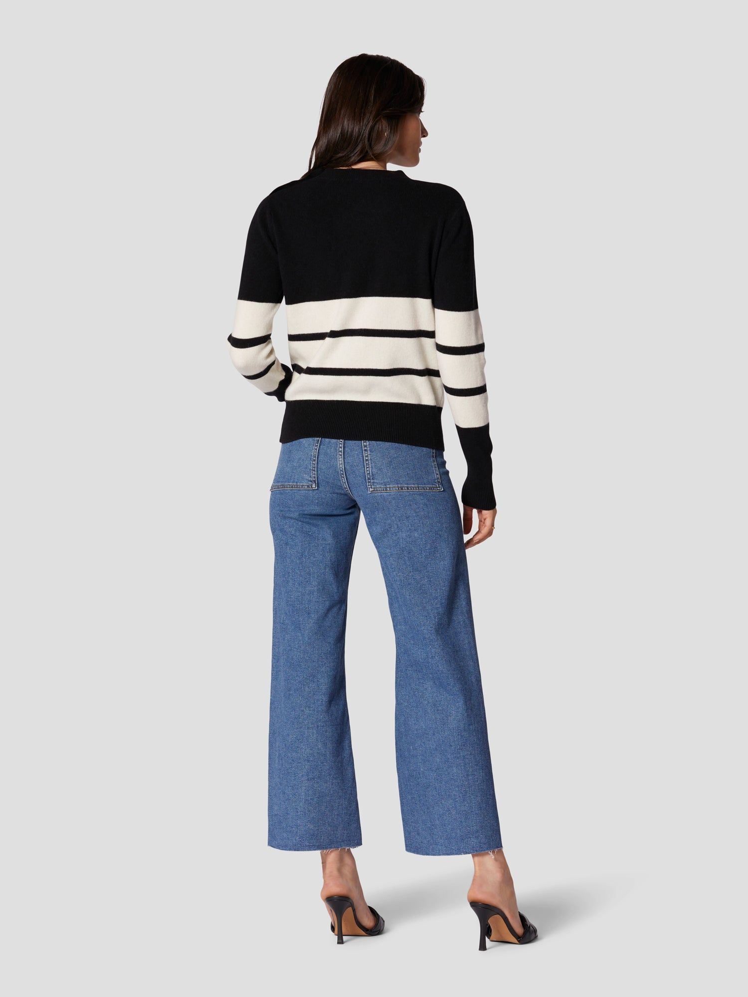 CORMA SWEATER sold by Equipment product image thumbnail 6