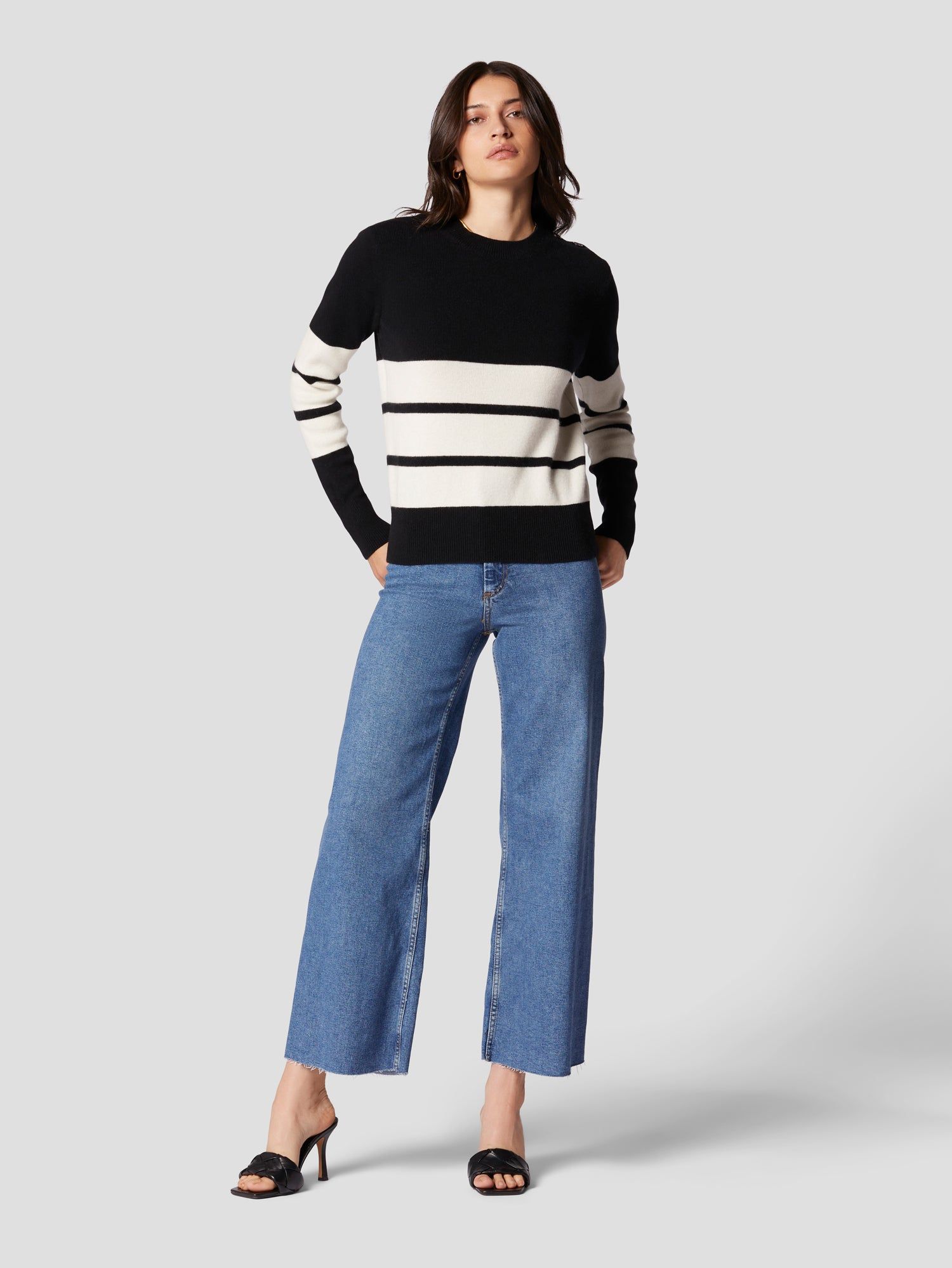 CORMA SWEATER sold by Equipment product image thumbnail 2