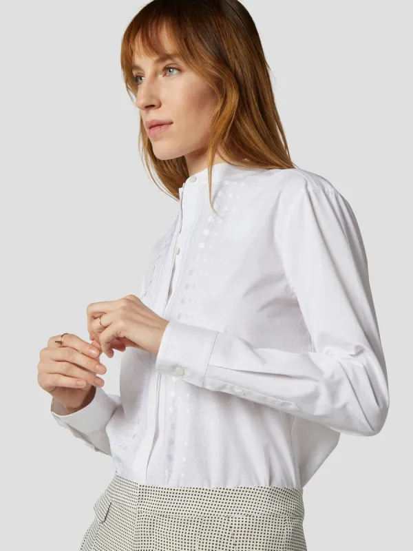 CHERINE COTTON SHIRT sold by Equipment