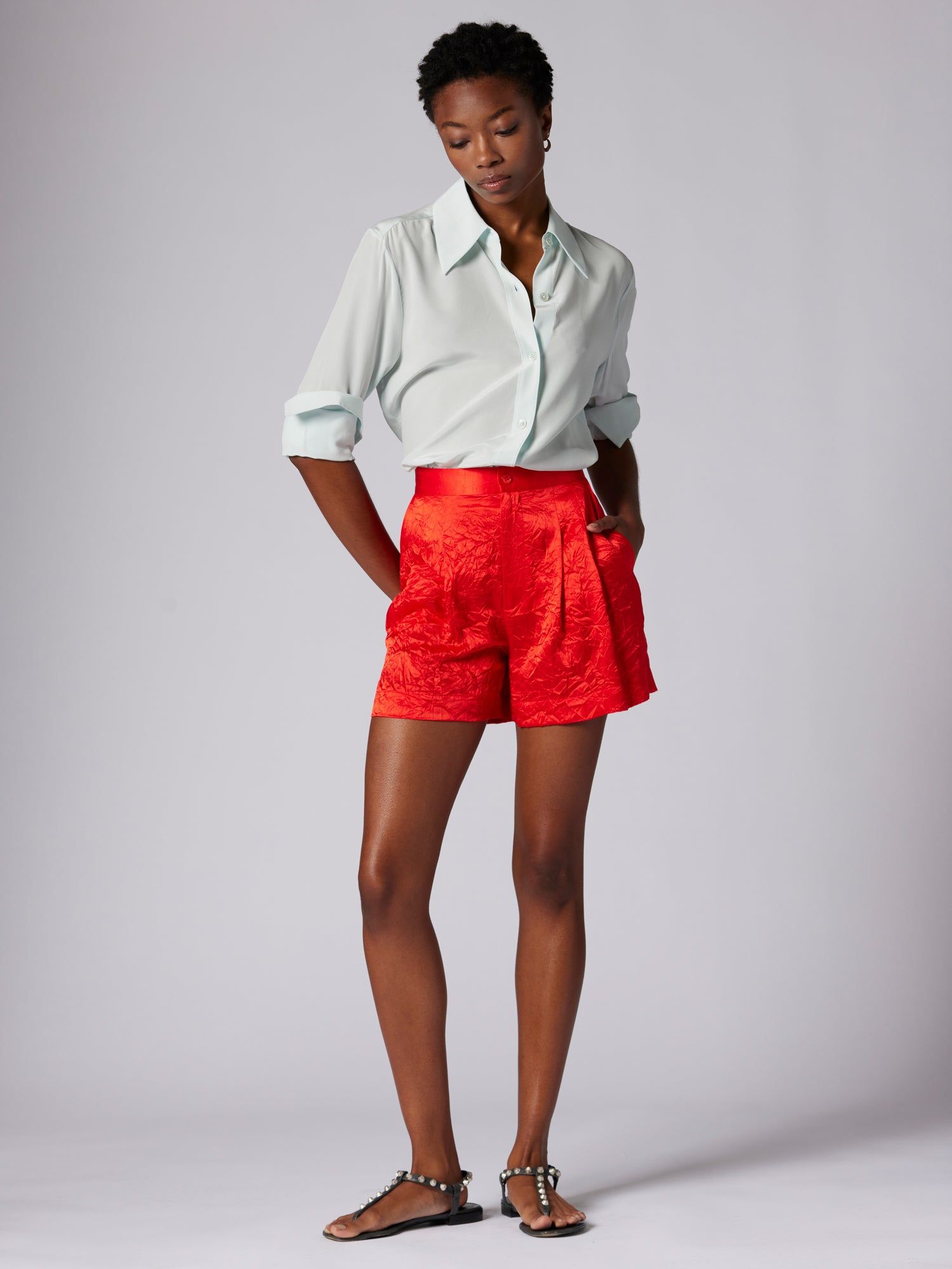 ANGELIQUE SHORT sold by Equipment product image thumbnail 2