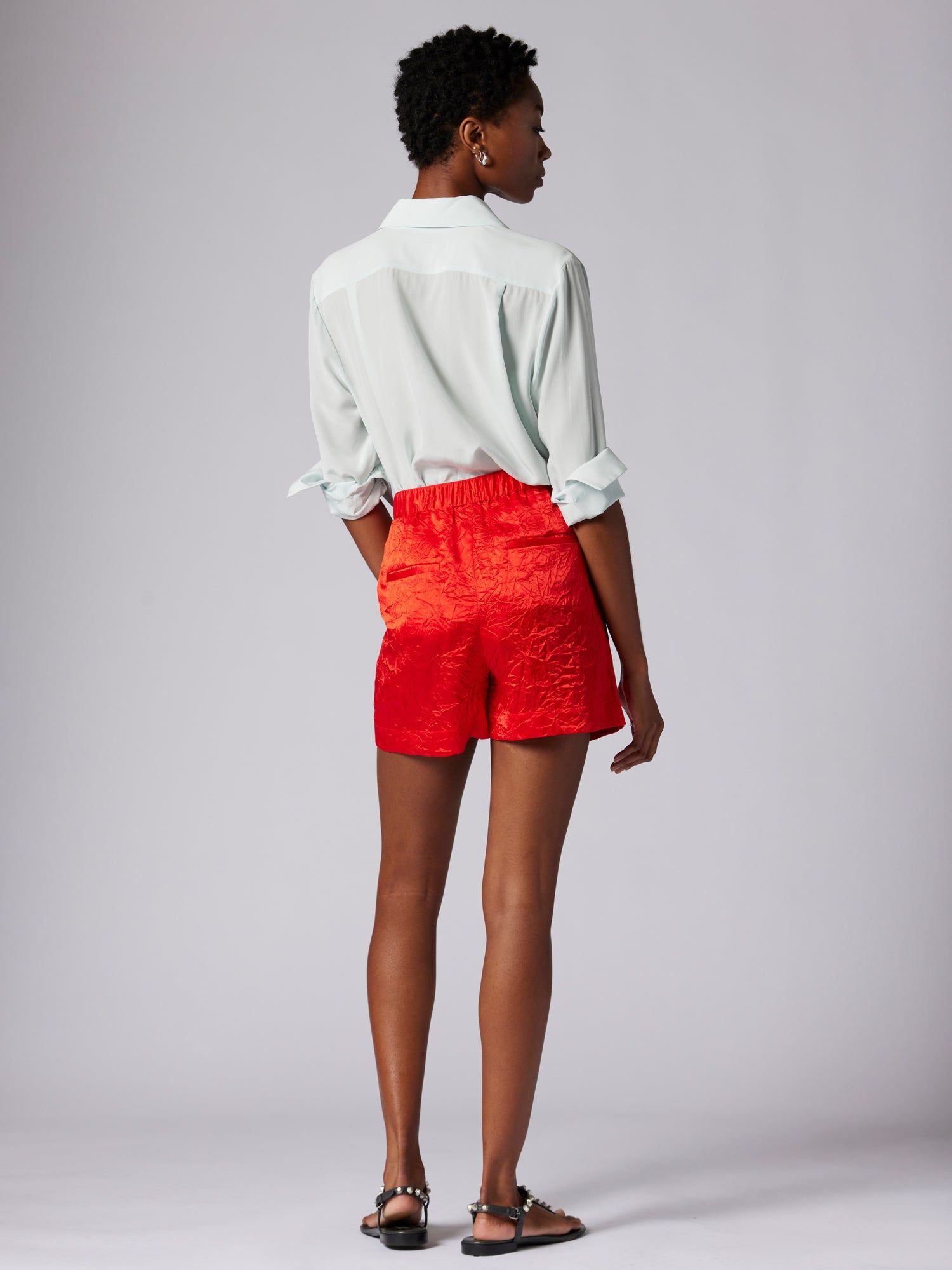 ANGELIQUE SHORT sold by Equipment product image thumbnail 4