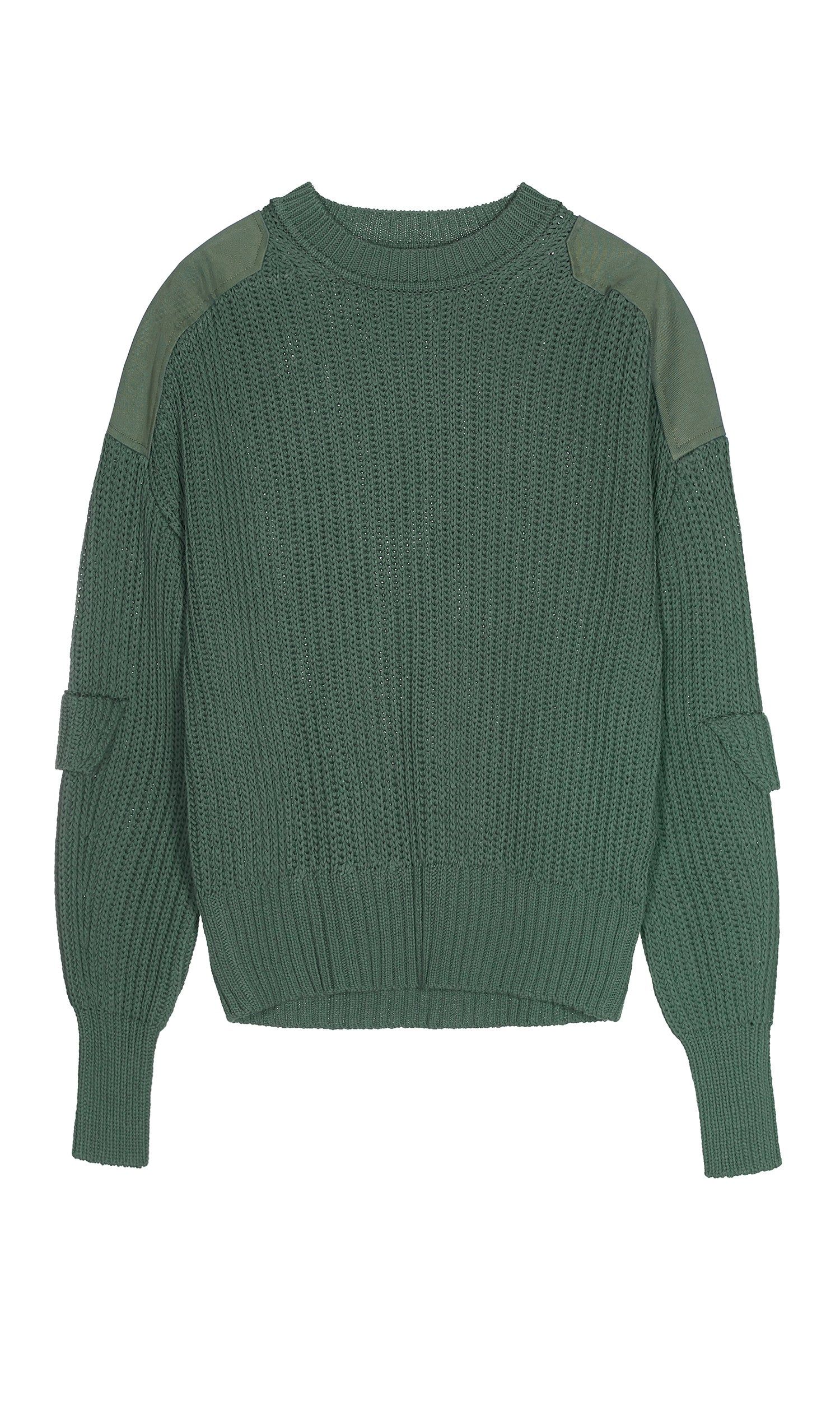 GELSEY SWEATER sold by Equipment product image thumbnail 6