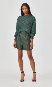 GELSEY SWEATER sold by Equipment