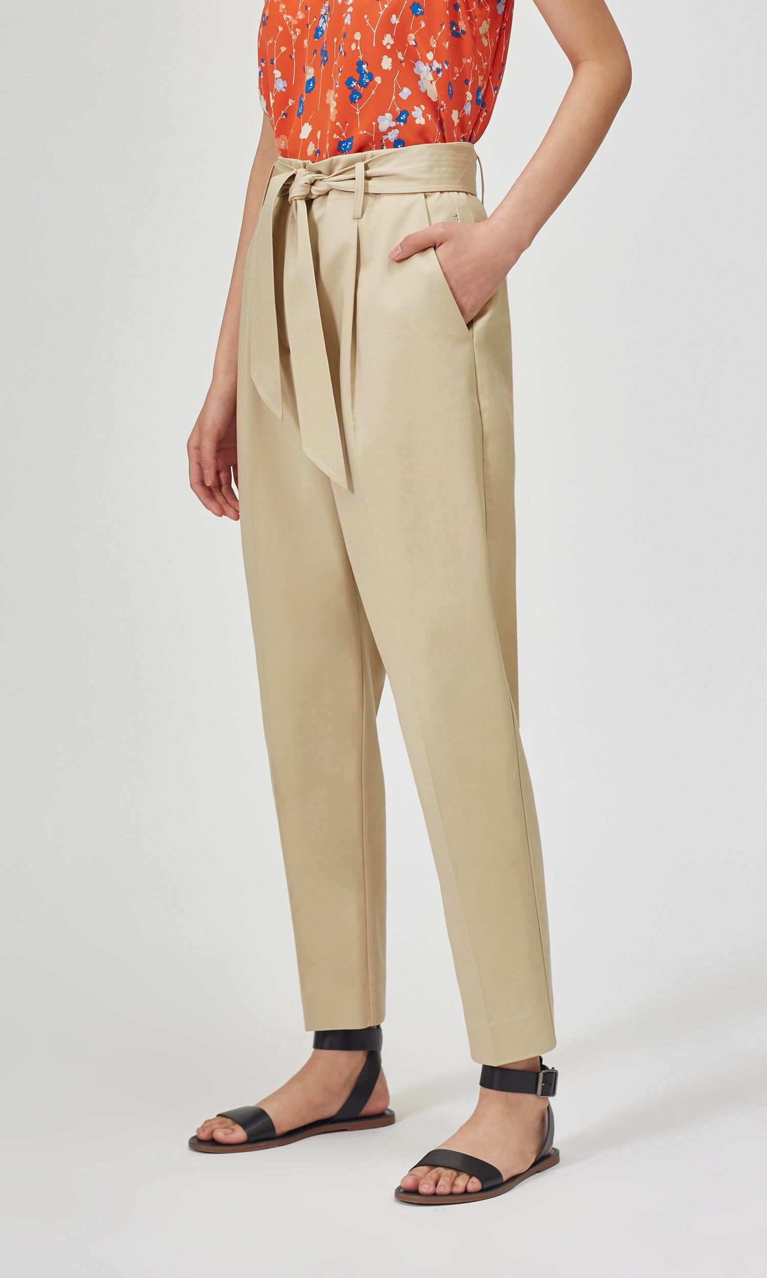 GELSEY SWEATER sold by Equipment product image thumbnail 7