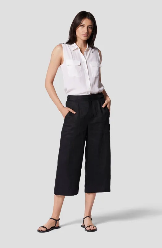 KALIL LINEN PANT sold by Equipment