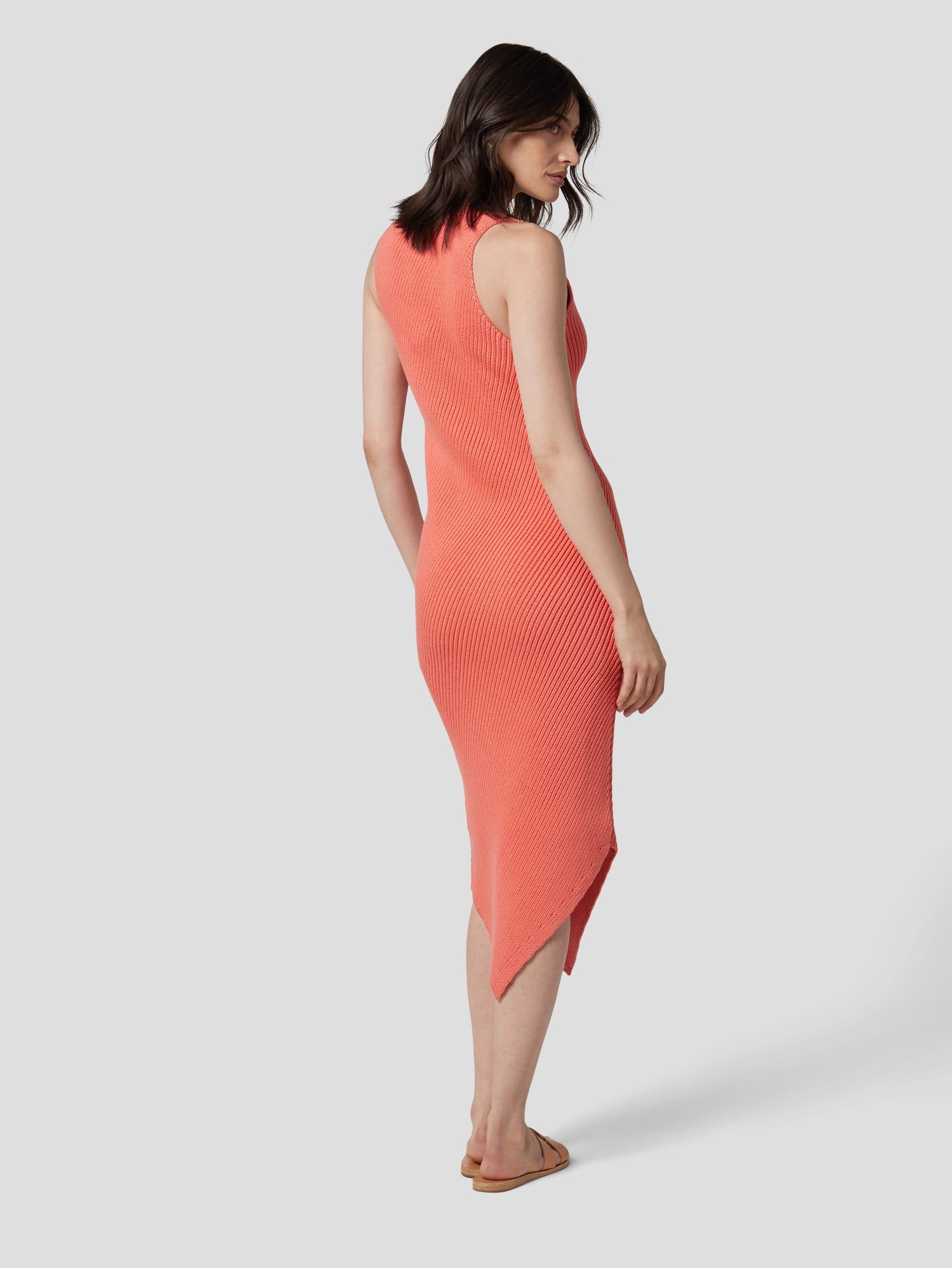 LUCASSE KNIT DRESS sold by Equipment product image thumbnail 3