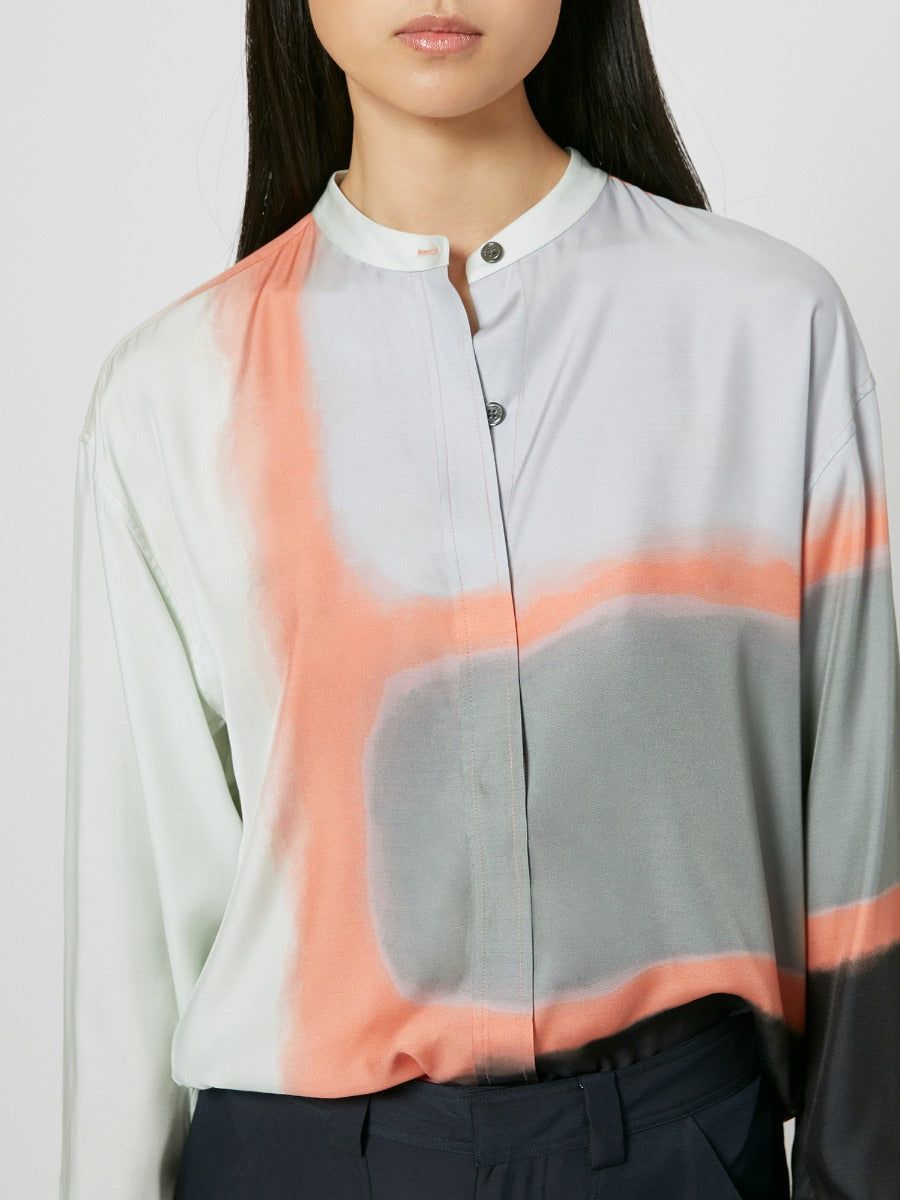 Anne Shirt sold by Equipment product image thumbnail 3