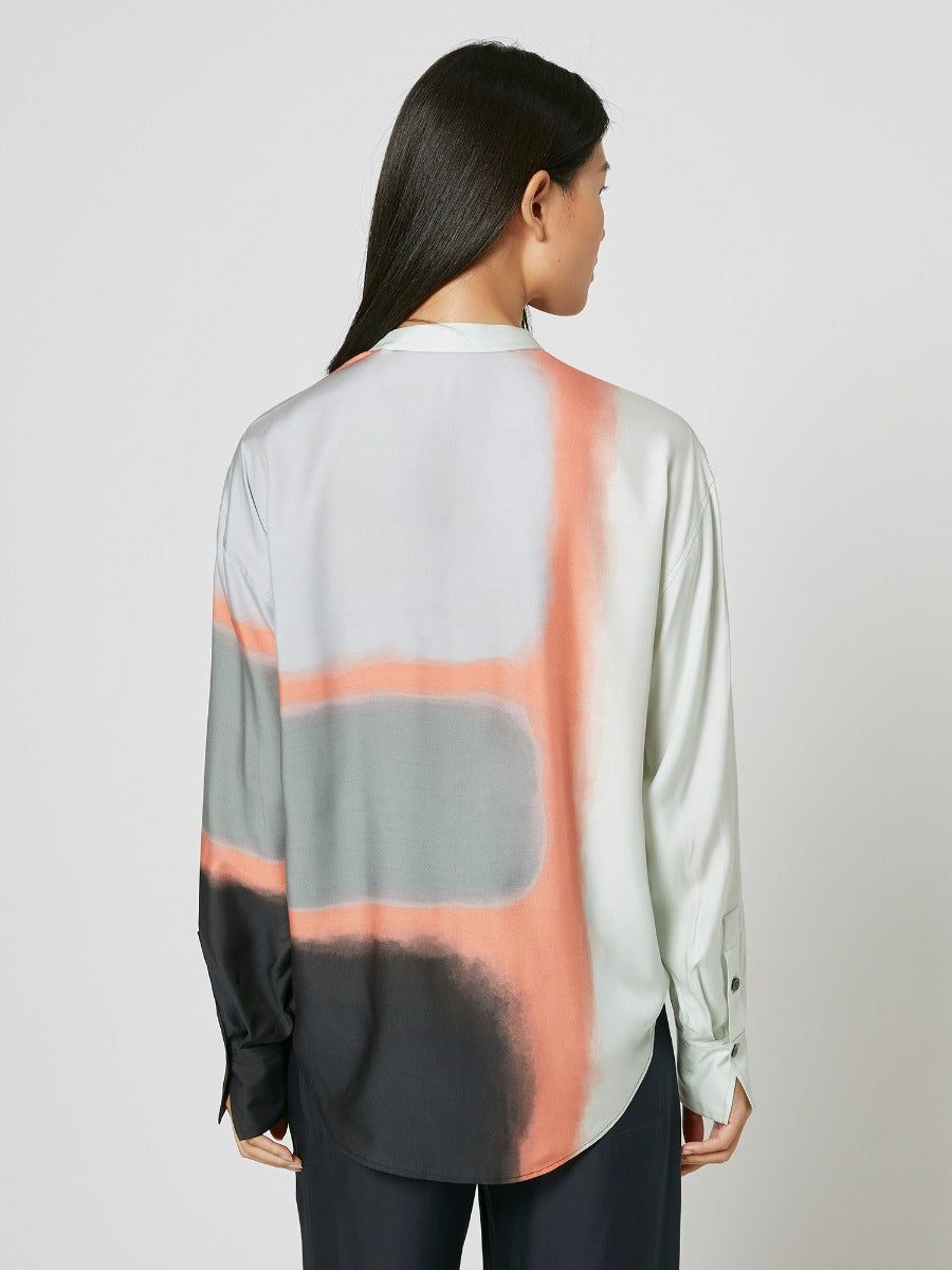 Anne Shirt sold by Equipment product image thumbnail 4