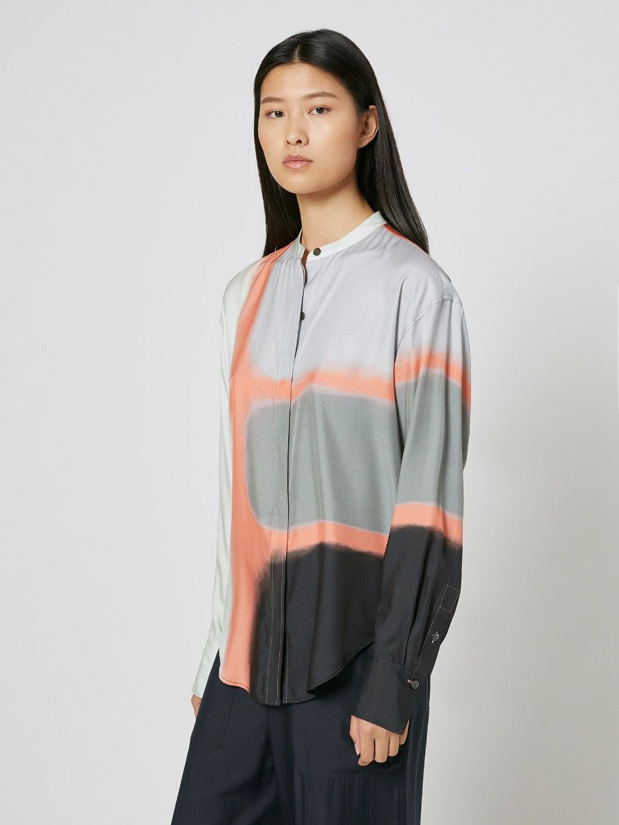 Anne Shirt sold by Equipment product image thumbnail 2