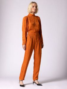 Cooper Trouser sold by Equipment