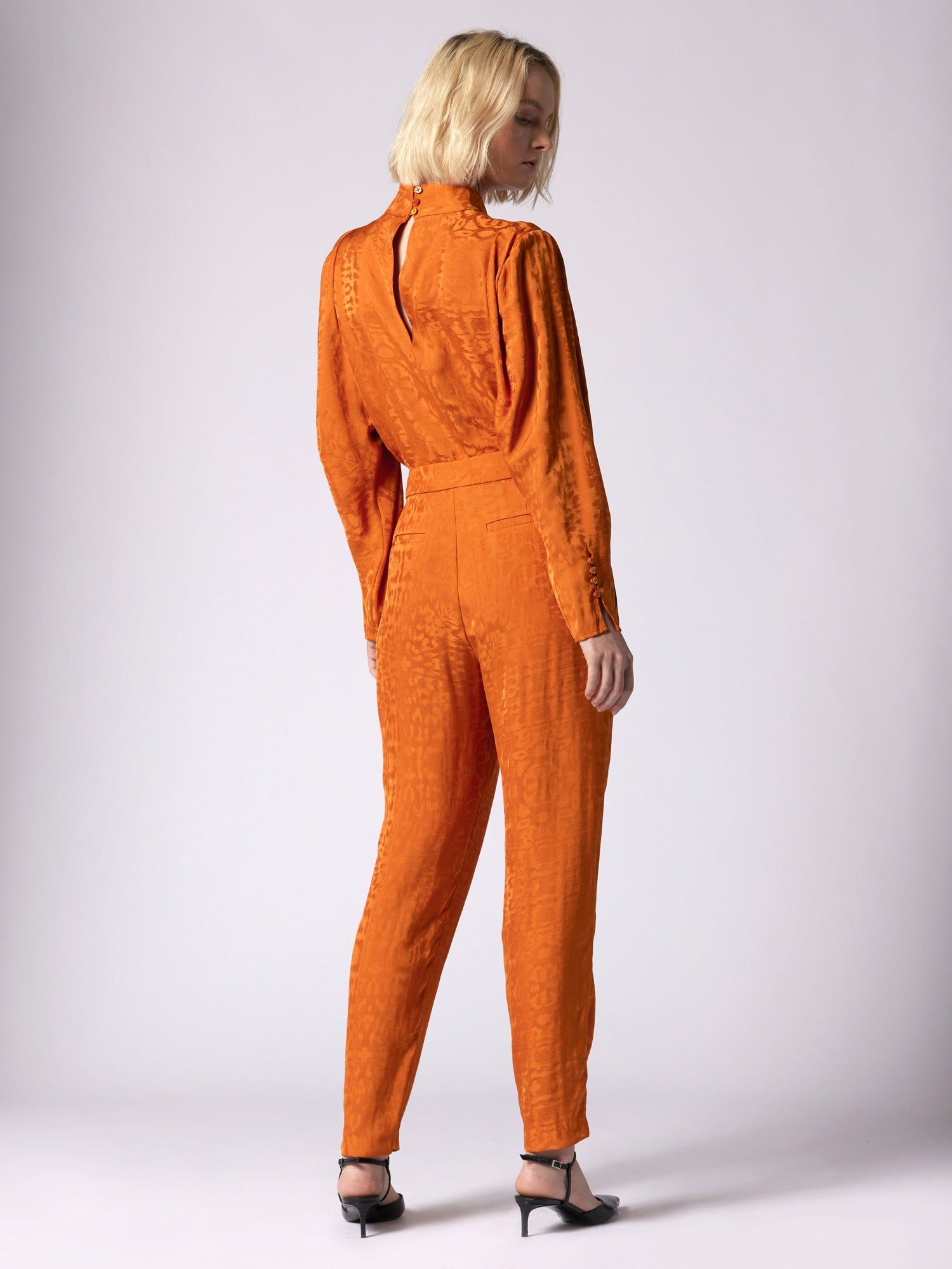 Cooper Trouser sold by Equipment product image thumbnail 3