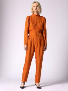 Cooper Trouser sold by Equipment