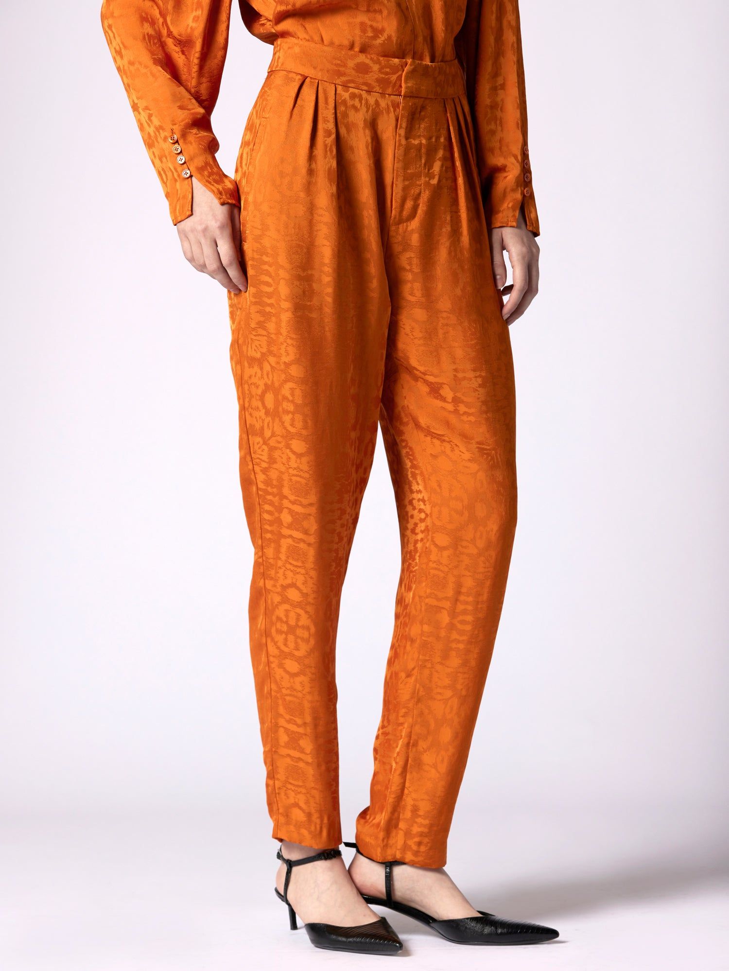 Cooper Trouser sold by Equipment