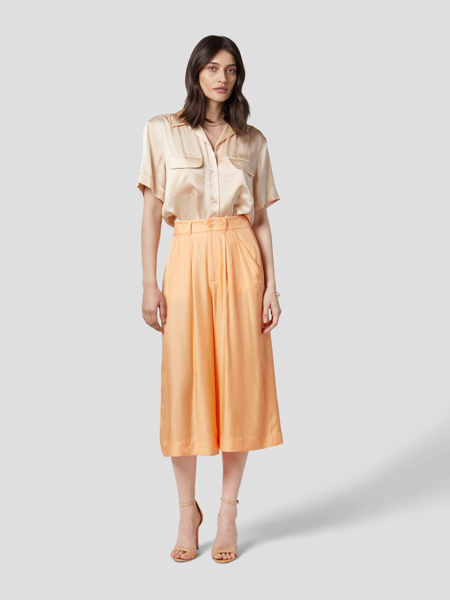 LILIE TROUSER sold by Equipment product image thumbnail 2