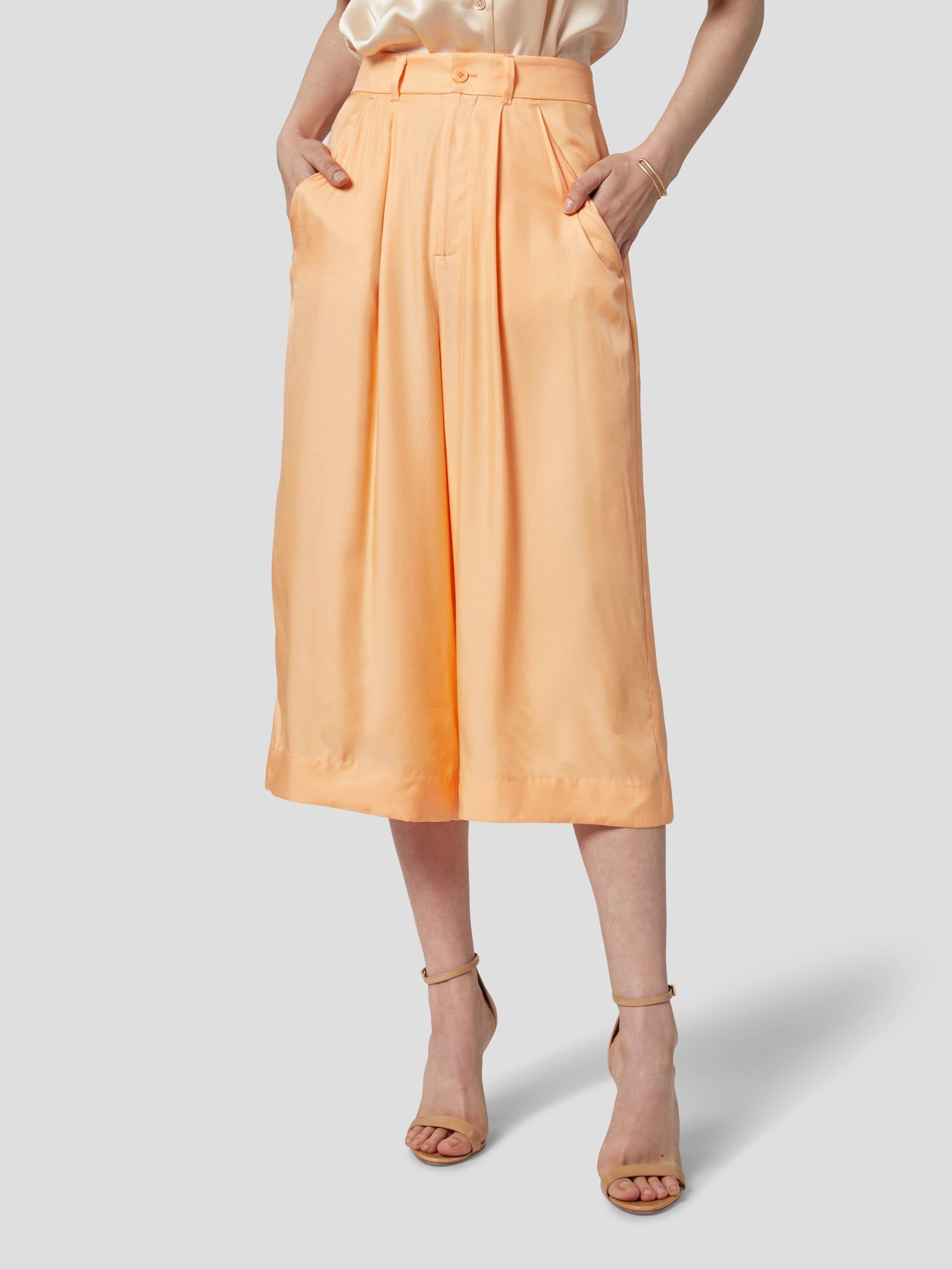 LILIE TROUSER sold by Equipment product image thumbnail 3