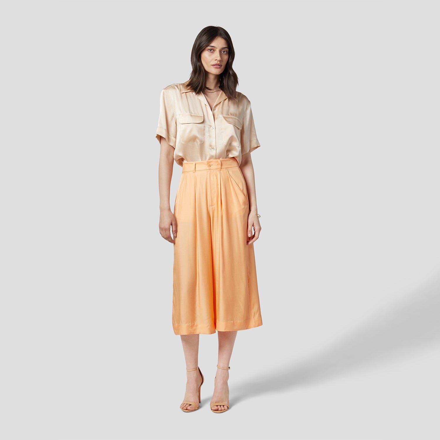 LILIE TROUSER sold by Equipment product image thumbnail 6