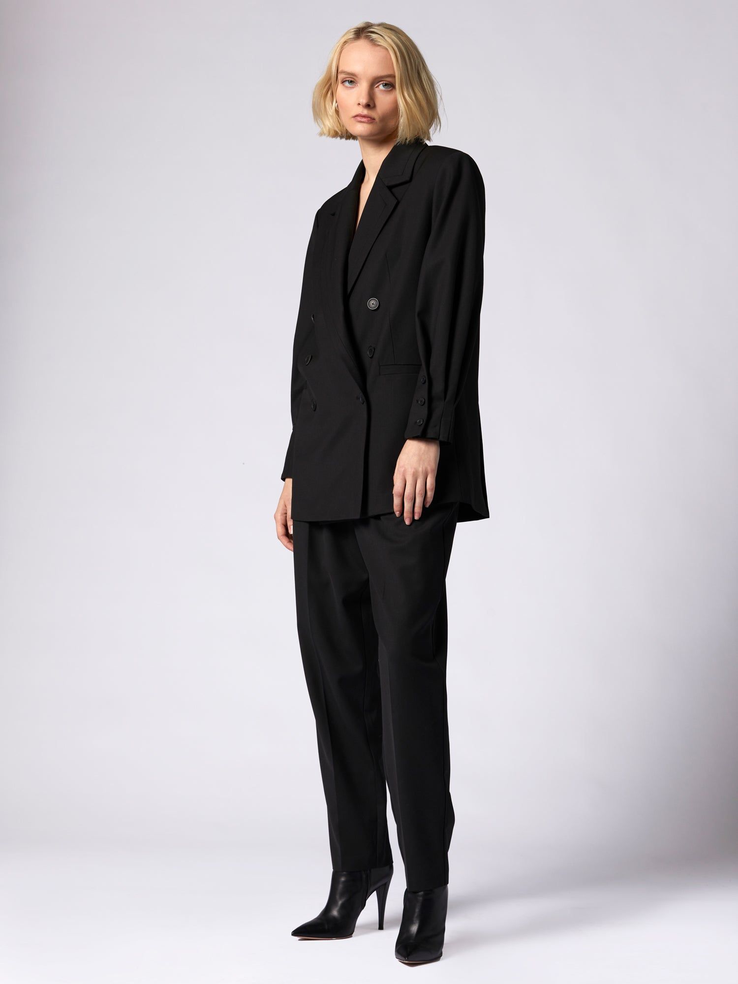 Xia Jacket sold by Equipment product image thumbnail 5