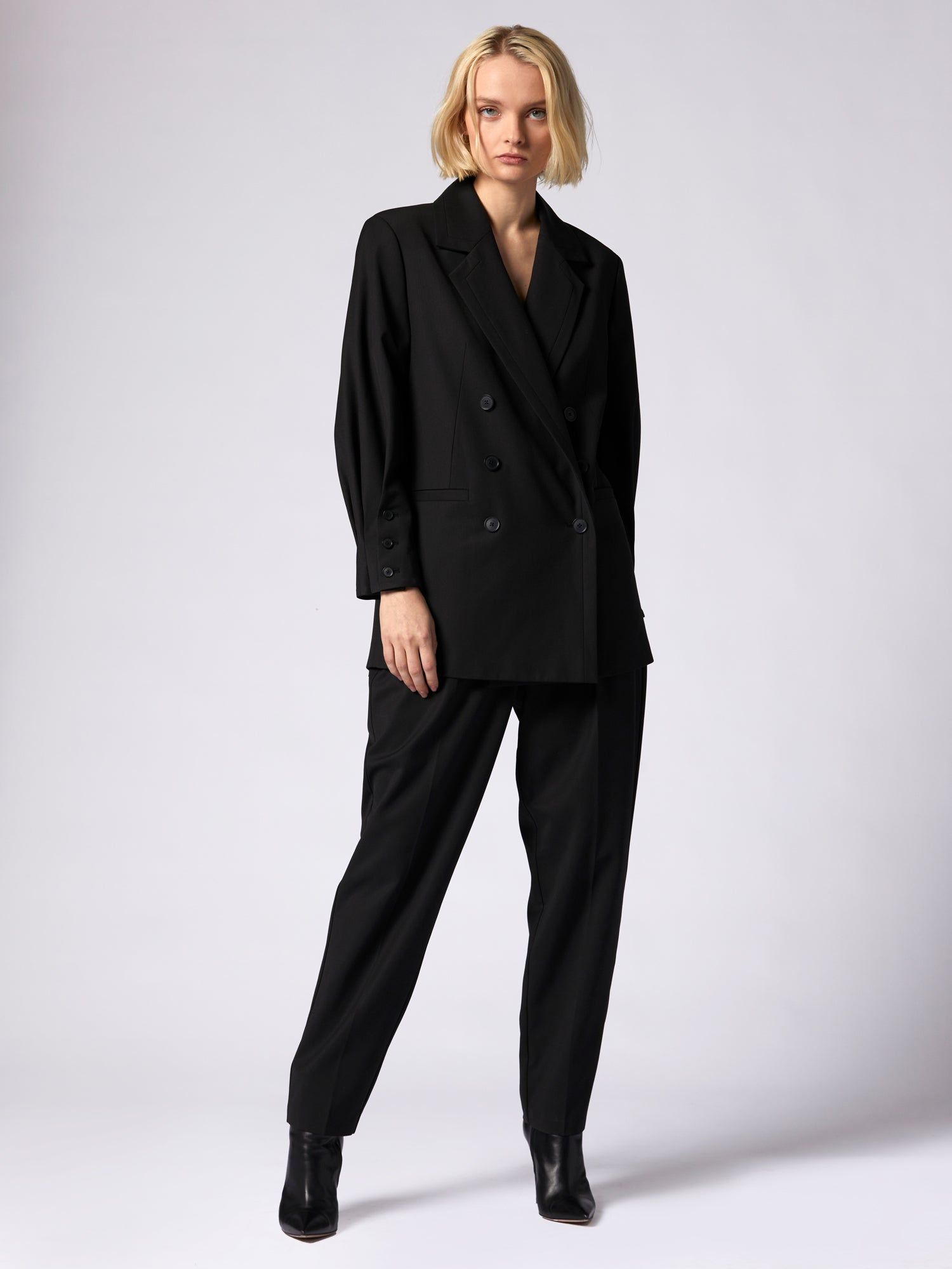 Xia Jacket sold by Equipment product image thumbnail 2