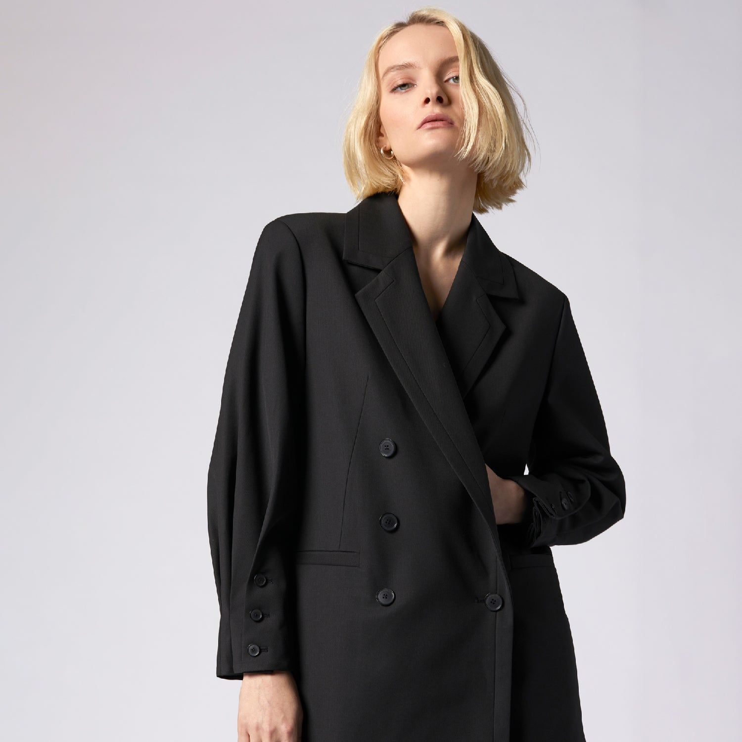 Xia Jacket sold by Equipment product image thumbnail 6