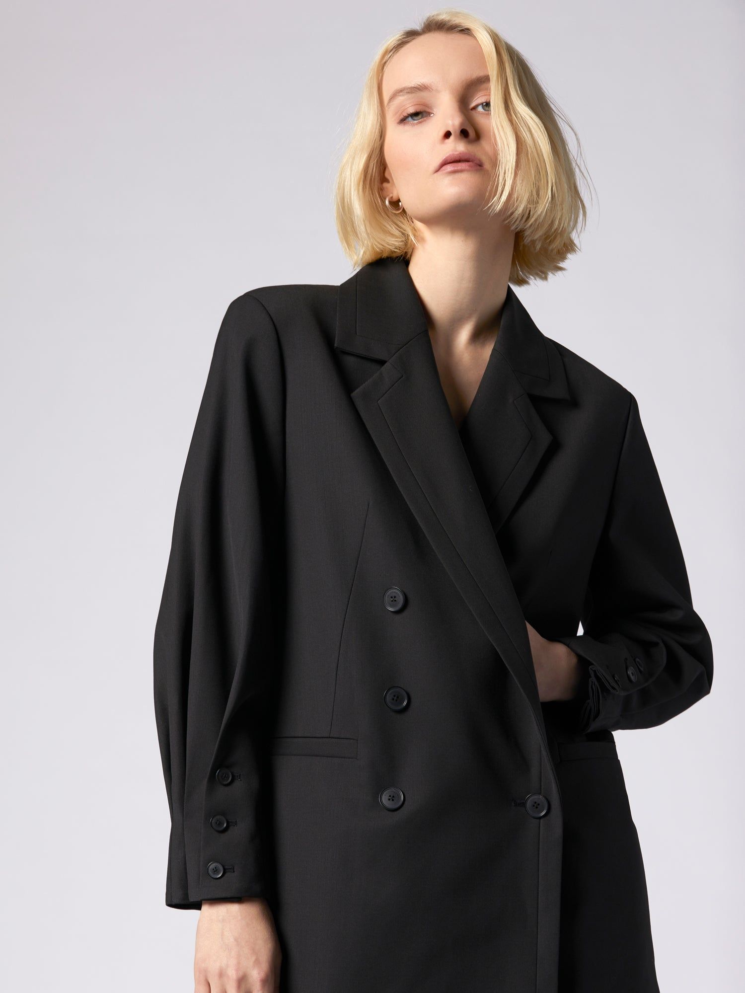 Xia Jacket sold by Equipment