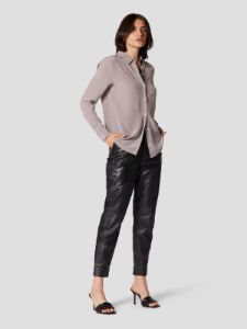 ESSENTIAL SILK SHIRT sold by Equipment