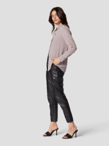 ESSENTIAL SILK SHIRT sold by Equipment