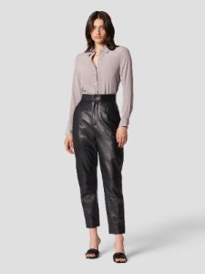 ESSENTIAL SILK SHIRT sold by Equipment
