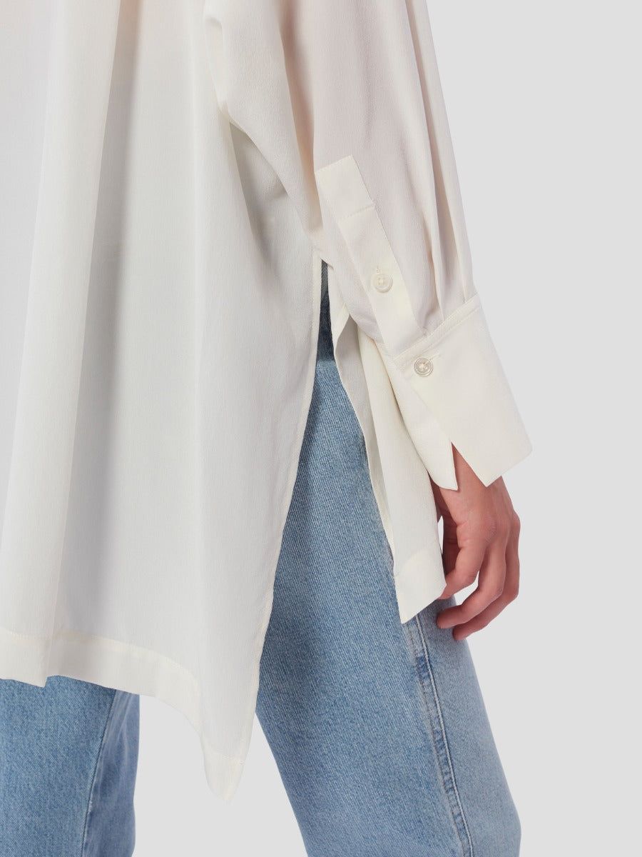 EMILE SILK SHIRT sold by Equipment