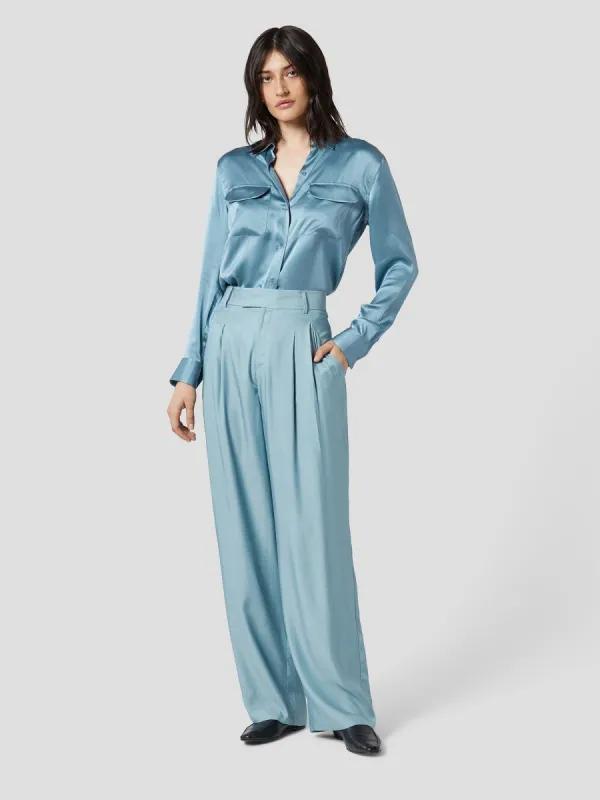 HOLLIE TROUSER sold by Equipment