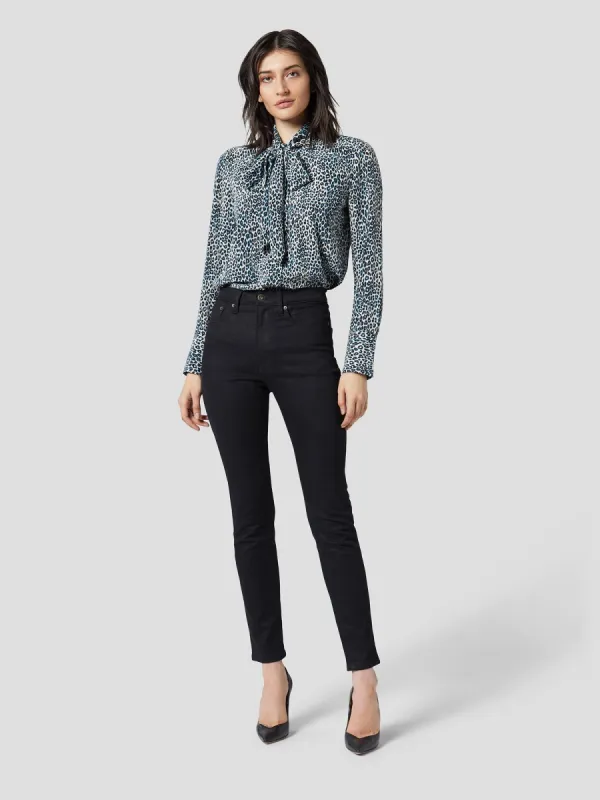 LUIS SILK SHIRT sold by Equipment