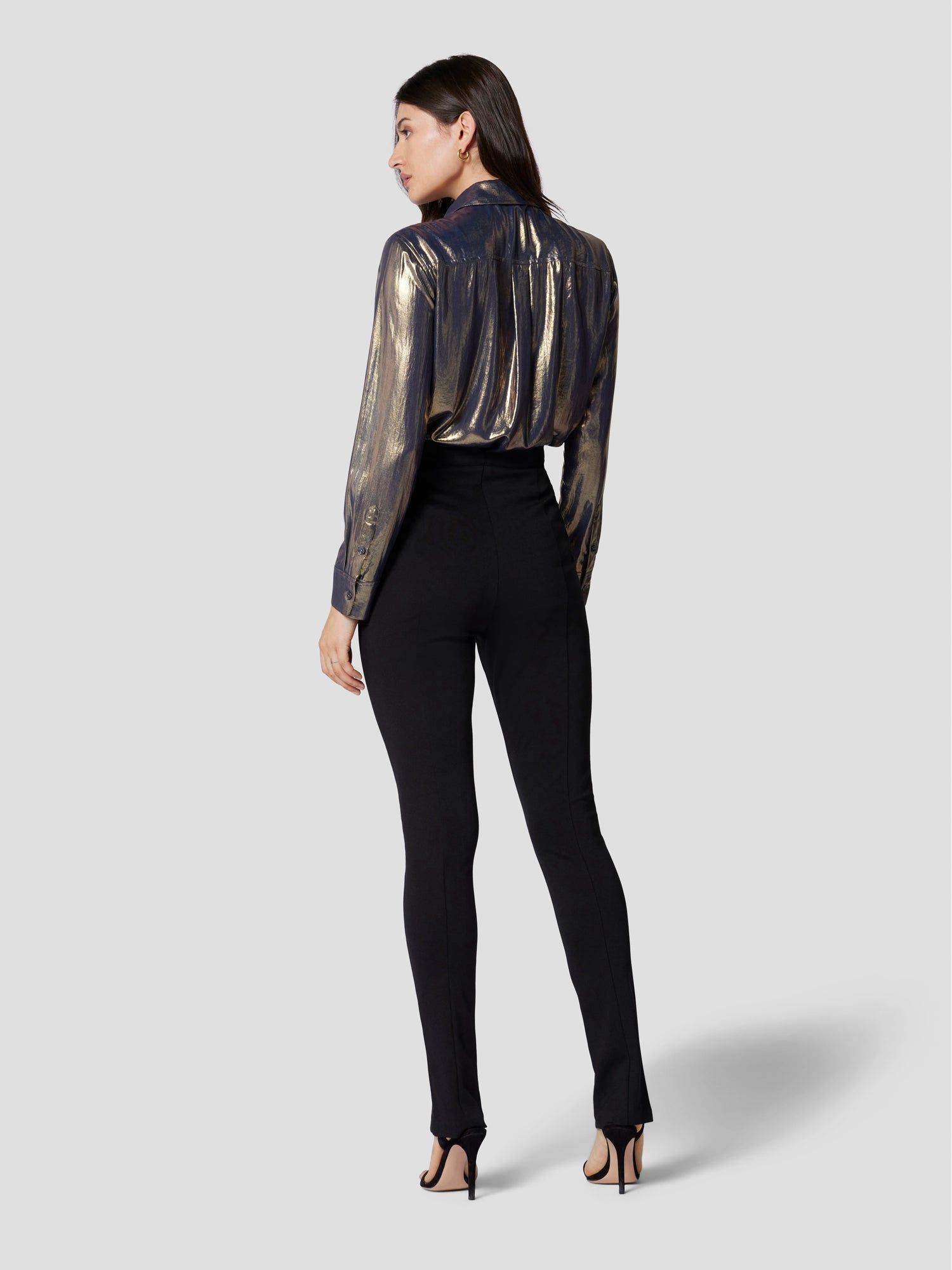 SIGNATURE SHIRT sold by Equipment product image thumbnail 7