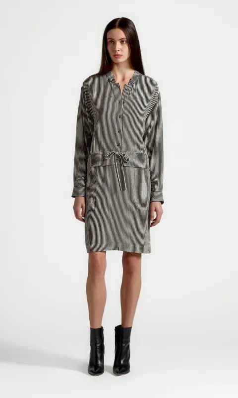 LIZZA DRESS sold by Equipment
