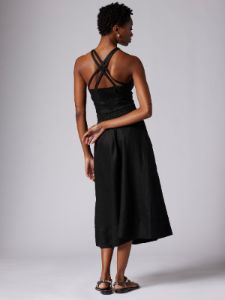 SIDNEY SLEEVELESS LINEN TOP sold by Equipment
