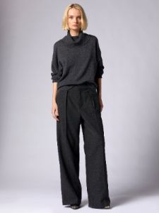 Owen Wool Trouser sold by Equipment
