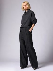 Owen Wool Trouser sold by Equipment