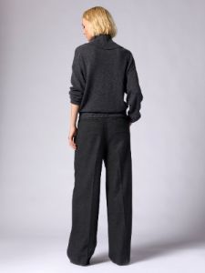 Owen Wool Trouser sold by Equipment