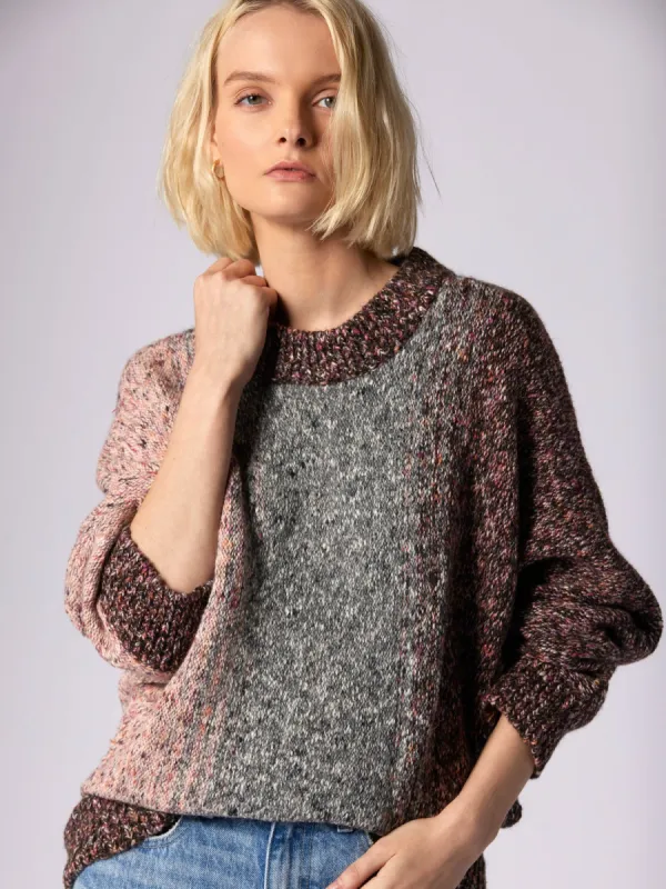 Hortense Sweater sold by Equipment