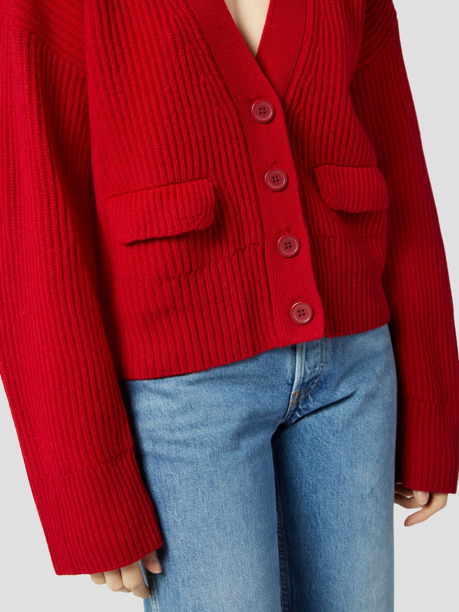 ROSIE CASHMERE SWEATER sold by Equipment product image thumbnail 5