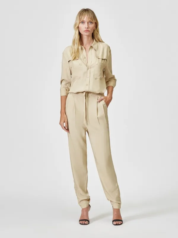 ARMERIA JUMPSUIT sold by Equipment
