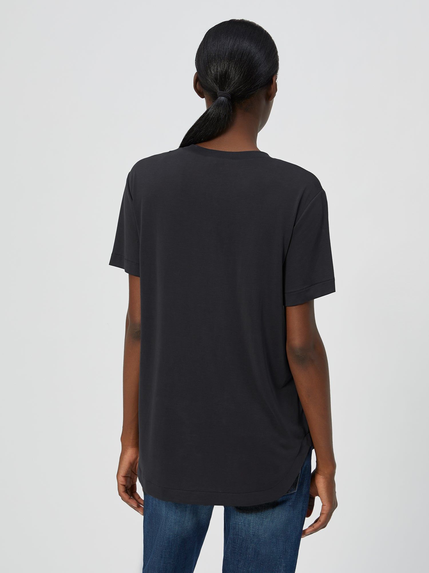 Aune Tee sold by Equipment product image thumbnail 3