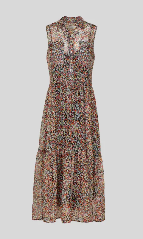 ALLIX SILK DRESS sold by Equipment