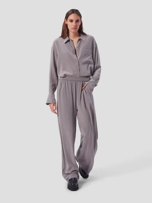 Roux Silk Shirt sold by Equipment