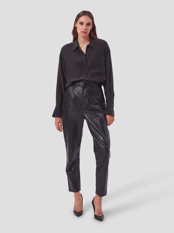 Roux Silk Shirt sold by Equipment