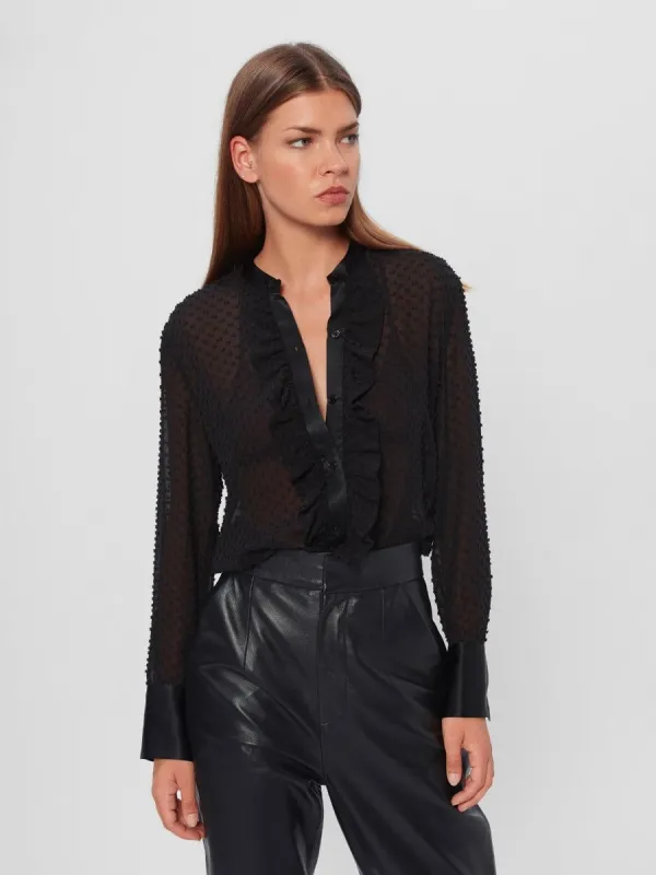 Eulily Shirt sold by Equipment