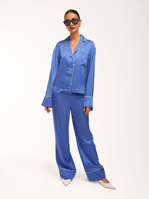 Shalom Long Sleeve Shirt sold by Equipment