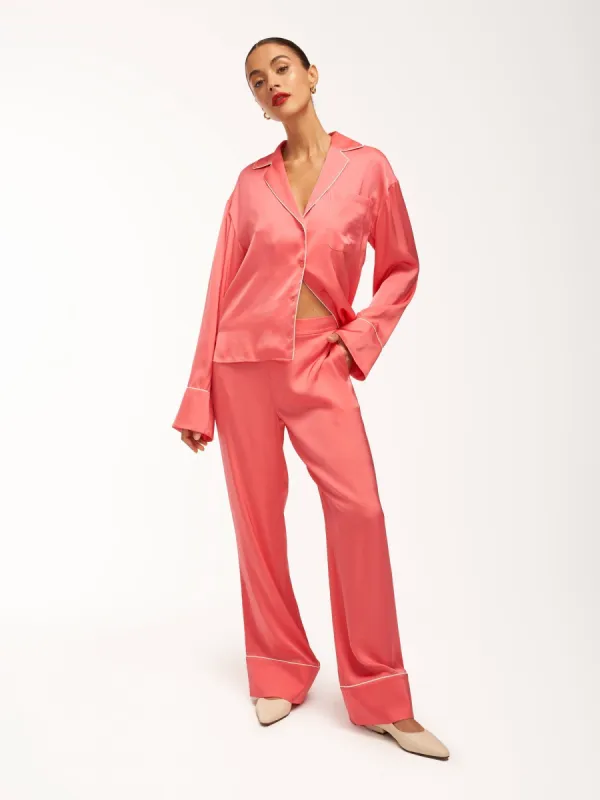 Shalom Long Sleeve Shirt sold by Equipment