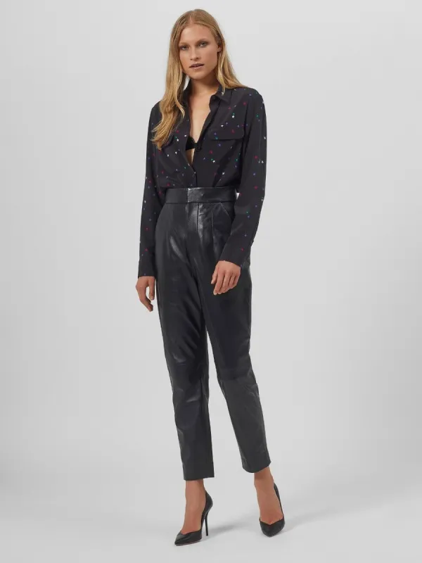 SIGNATURE SILK SHIRT sold by Equipment
